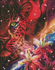 Обкладинка книги Алмазна мозаїка - Природа Всесвіту ©annasteshka , ,   100 zł