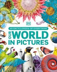 Okładka książki Our World in Pictures , 9780241515303,   113 zł