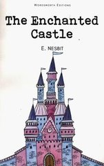 Обкладинка книги The Enchanted Castle. E. Nesbit E. Nesbit, 9781853261299,   19 zł