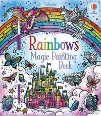 Okładka książki Rainbows Magic Painting Book , 9781474992176,   31 zł