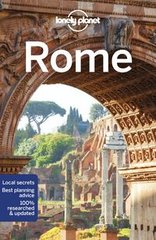 Обкладинка книги Rome , 9781788684095,