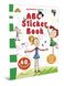 АВС Sticker Book, Відправка за 30 днів