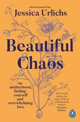 Обкладинка книги Beautiful Chaos. Urlichs Jessica Urlichs Jessica, 9780241653333,   55 zł