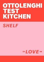 Обкладинка книги Ottolenghi Test Kitchen Shelf Love. Yotam Ottolenghi Yotam Ottolenghi, 9781529109481,