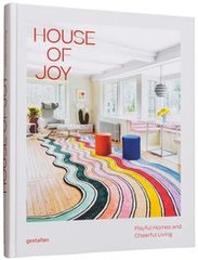 Обкладинка книги House of Joy , 9783967040388,