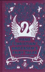 Okładka książki Hans Christian Andersen's Fairy Tales. Hans Christian Andersen Hans Christian Andersen, 9780241425145,   81 zł