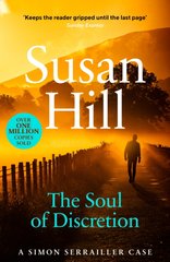 Обкладинка книги The Soul of Discretion. Susan Hill Susan Hill, 9780099575948,   48 zł