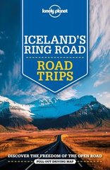 Okładka książki Iceland's Ring Road , 9781788680806,