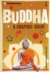 Обкладинка книги Introducing Buddha. Jane Hope Jane Hope, 9781848310117,