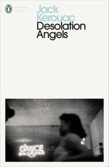 Okładka książki Desolation Angels. Jack Kerouac Jack Kerouac, 9780141198262,