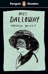 Okładka książki Penguin Readers Level 7: Mrs Dalloway. Virginia Woolf Virginia Woolf, 9780241520802,   32 zł