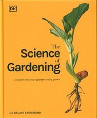 Обкладинка книги The Science of Gardening. Stuart Farrimond Stuart Farrimond, 9780241559253,   102 zł