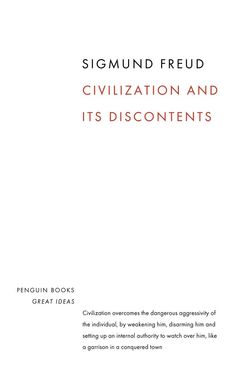 Обкладинка книги Civilization and its Discontents. Sigmund Freud Фрейд Зигмунд, 9780141018997,   30 zł